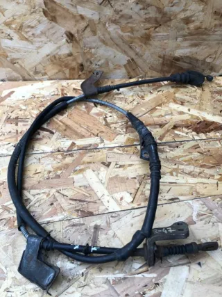  Трос ручника Mazda 3 BK Арт 87858589, вид 1