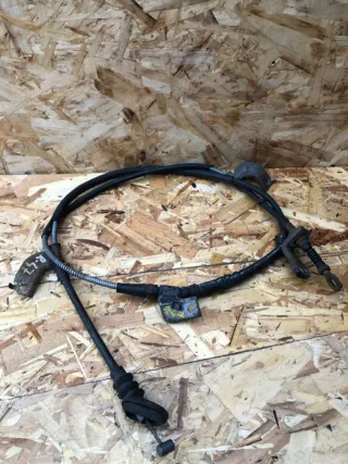  Трос ручника Mazda 3 BK Арт 87858589, вид 2