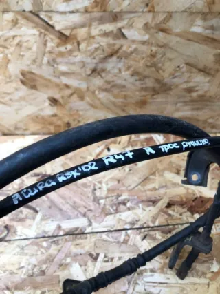  Трос ручника Mazda 3 BK Арт 87858589, вид 3