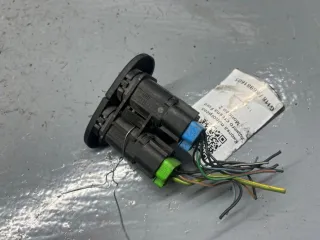 97BG-18K574-AC Кнопка подогрева лобового стекла Ford Mondeo 2 Арт 86981605, вид 2