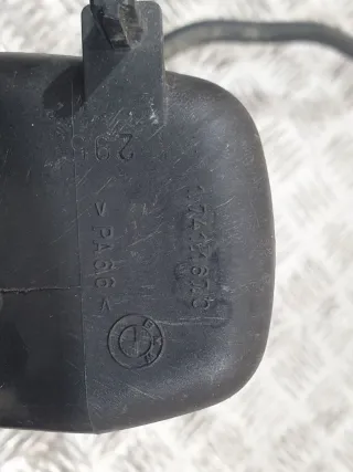 1741167 Расширительный бачок BMW 8 E31 Арт 41661, вид 5