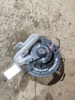  Моторчик печки Mazda 3 BK Арт 87868932, вид 1