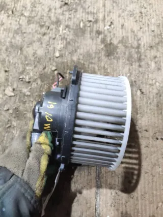  Моторчик печки Mazda 3 BK Арт 87868932, вид 2