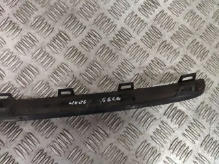 4f0807833 Заглушка (решетка) в бампер задний Audi A6 C6 (S6,RS6) Арт 87869250, вид 4