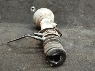  Гидростойка задняя левая Citroen C5 1 Арт U5-47, вид 7