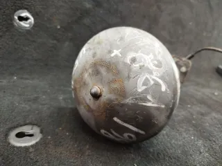  Гидростойка задняя левая Citroen C5 1 Арт U5-47, вид 4