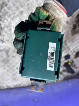 46826769 Блок управления (другие) Lancia Lybra Арт 87872682