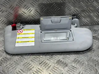  Козырек солнцезащитный Mazda 3 BK Арт 41921, вид 2