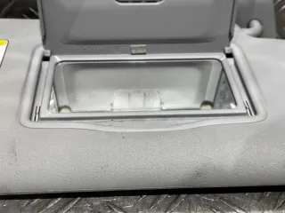  Козырек солнцезащитный Mazda 3 BK Арт 41921, вид 3