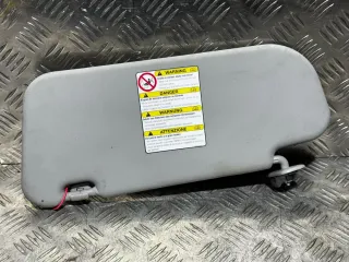  Козырек солнцезащитный Mazda 3 BK Арт 41921, вид 4