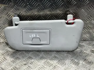  Козырек солнцезащитный Mazda 3 BK Арт 41940, вид 1