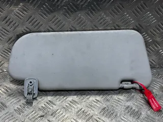  Козырек солнцезащитный Mazda 3 BK Арт 41940, вид 4