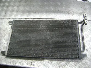 8377648 Радиатор кондиционера  BMW X3 E83 Арт 87877418, вид 1