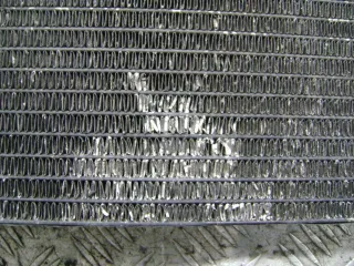 8377648 Радиатор кондиционера  BMW X3 E83 Арт 87877418, вид 3