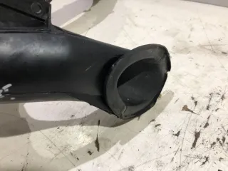 9614064680 Воздухозаборник Citroen Xantia Арт 42338939241, вид 2