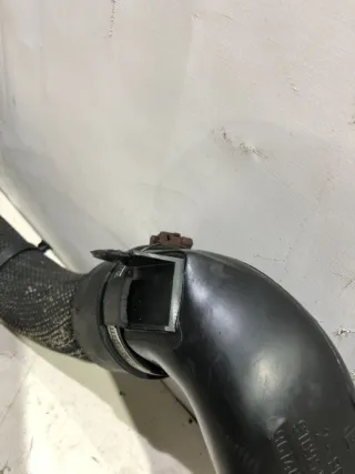 9614064680 Воздухозаборник Citroen Xantia Арт 42338939241, вид 7