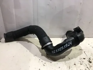 9614064680 Воздухозаборник Citroen Xantia Арт 42338939241, вид 1