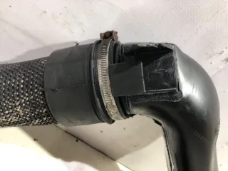 9614064680 Воздухозаборник Citroen Xantia Арт 42338939241, вид 6