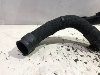 9614064680 Воздухозаборник Citroen Xantia Арт 42338939241, вид 4