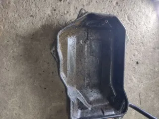  Поддон КПП Audi A6 C5 (S6,RS6) 1.9л Арт 87881468, вид 2