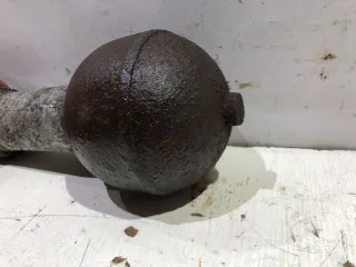  Гидроцилиндр задний Citroen Xantia Арт 72628939521, вид 3