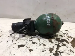  Гидроаккумулятор Citroen Xantia Арт 7262893956, вид 2