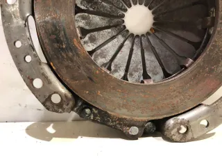  Корзина сцепления Citroen Xantia 1.6л i Арт 6111893964, вид 6