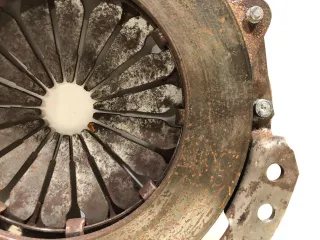  Корзина сцепления Citroen Xantia 1.6л i Арт 6111893964, вид 5