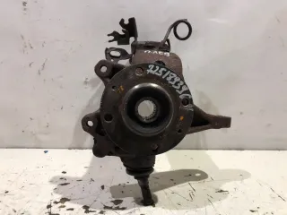  Ступица передняя левая Citroen Xantia Арт 7152893965, вид 1