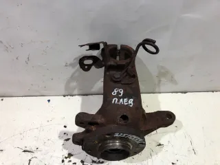  Ступица передняя левая Citroen Xantia Арт 7152893965, вид 2