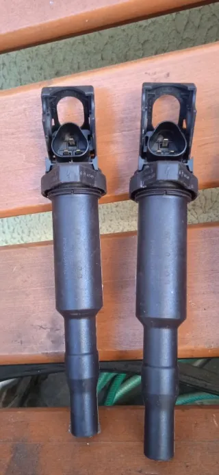 V75949378004,0221504470 Катушка зажигания Citroen C5 2 1.6л Арт 88166219, вид 1