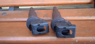 V75949378004,0221504470 Катушка зажигания Citroen C5 2 1.6л Арт 88166219, вид 3