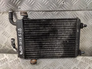 4f0121212g Радиатор дополнительный Audi A6 C6 (S6,RS6) Арт 88166409, вид 1