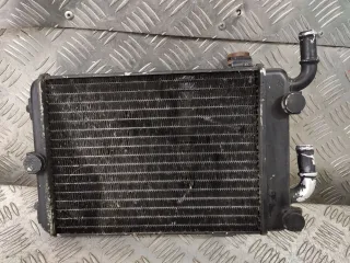 4f0121212g Радиатор дополнительный Audi A6 C6 (S6,RS6) Арт 88166409, вид 2