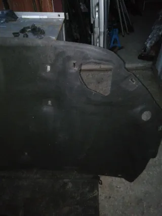  Шумоизоляция капота Volvo XC90 1 restailing Арт 0716, вид 2