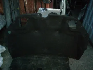  Шумоизоляция капота Volvo XC90 1 restailing Арт 0716, вид 1