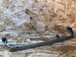  Накладка (ресничка) фары правой Citroen Xantia Арт 88185753, вид 2