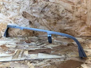  Накладка (ресничка) фары правой Citroen Xantia Арт 88185753, вид 3