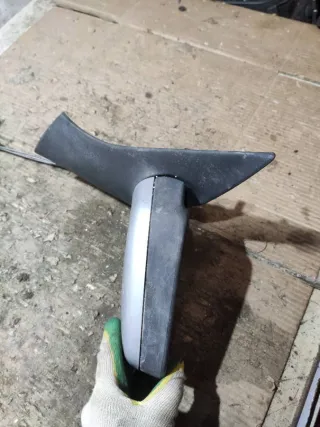  Зеркало левое Citroen Xantia Арт 88187186, вид 2