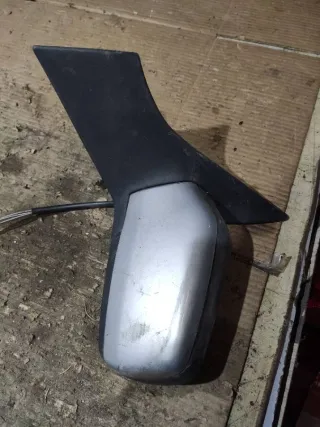  Зеркало левое Citroen Xantia Арт 88187186, вид 3