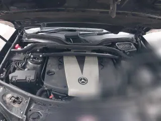 642822,OM642822,642820,OM642820 Двигатель Mercedes GL X164 3.0л CDi Арт 12984.I161, вид 2