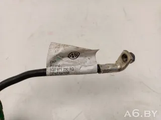 5Q0971230AQ Проводка двигателя Volkswagen Golf 7 1.2л Арт 88190776, вид 3