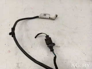 5Q0971230AQ Проводка двигателя Volkswagen Golf 7 1.2л Арт 88190776, вид 2