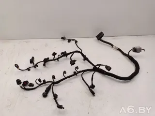 04E972627AL Проводка двигателя Volkswagen Passat B8 1.2л Арт 88190790, вид 1