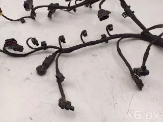 04E972627AL Проводка двигателя Volkswagen Passat B8 1.2л Арт 88190790, вид 4