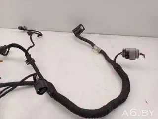 04E972627AL Проводка двигателя Volkswagen Passat B8 1.2л Арт 88190790, вид 5