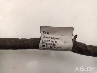 04E972627AL Проводка двигателя Volkswagen Passat B8 1.2л Арт 88190790, вид 7