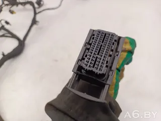 04E972627AL Проводка двигателя Volkswagen Passat B8 1.2л Арт 88190790, вид 8