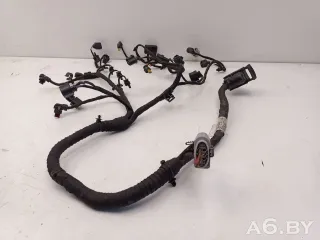 04E972627AL Проводка двигателя Volkswagen Passat B8 1.2л Арт 88190790, вид 9