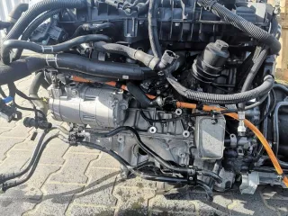 B58B30C, B58 Двигатель BMW X5 G05  Арт 88195131, вид 7